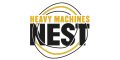 Heavy Machines Nest