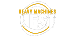 Heavy Machines Nest