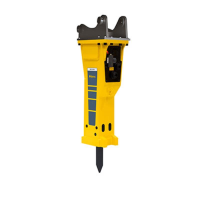 Atlas Copco/ Epiroc MB 1650