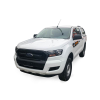 Ranger XL Euro 6